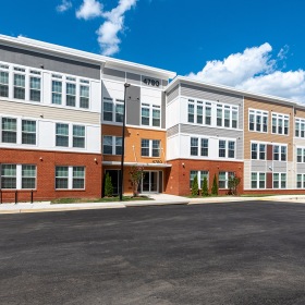 Addison Row The essence of exceptional living